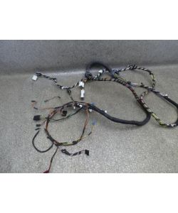 Kabelbaum Heckklappe 9326072 9326070 BMW 3er F31 2.0 320ed 15.1845.186