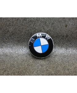 Radkappe 6783536-04 def 162Tkm BMW 3er F31 F30 320ed 3K 15.1845.237
