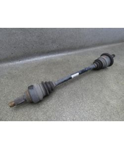 Antriebswelle hinten links 7597681 162Tkm BMW 3er F31 F30 2.0 320ed 15.1845.178