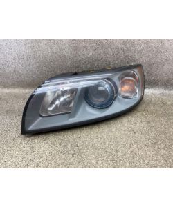 Scheinwerfer Xenon links 30698889 Volvo V50 2.0 D Kombi 05.1926.036