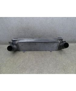 Ladeluftkühler 7600530 162Tkm BMW 3er F31 2.0 320ed 3K 15.1845.159