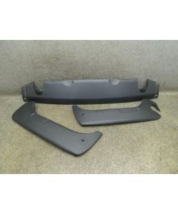 Verkleidung Heckklappe 7263143 7263142 7263141 BMW 3er F31 2.0 320ed 15.1845.185
