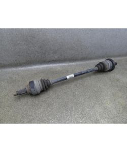 Antriebswelle hinten rechts 7597682 162Tkm BMW 3er F31 F30 2.0 320ed 15.1845.177