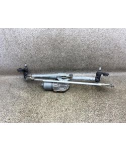 Wischermotor vorne 5E1955023A 5E1955119 86Tk Skoda Octavia III 5E 16.1898.062