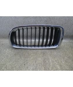 Kühlergrill links 7255411 Frontgrill BMW 3er F31 320ed 3K 15.1845.118