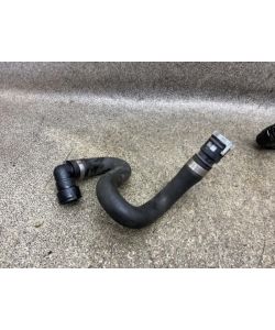 Kühlmittelleitung 3M5H18K582AFE Kühlwasserschlauch Volvo V50 2.0 D 05.1926.141