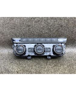 Klimabedienteil 5E0907044R 86Tkm Skoda Octavia III 5E 16.1898.009