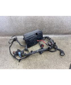 Sicherungskasten 8688040 30679816 Relais Volvo V50 2.0 D Kombi 05.1926.140