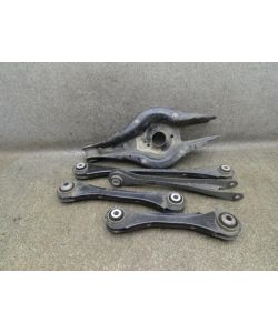 Querlenker hinten rechts 6867540 162Tkm BMW 3er F31 F30 2.0 320ed 15.1845.179