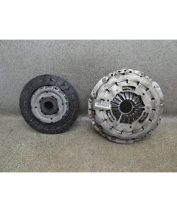 Kupplungssatz 7641236 7603849 7641237 BMW 3er F31 F30 320ed 3K 15.1845.167