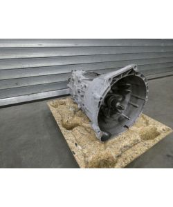 Schaltgetriebe 6 Gang S514418467 M47D20C 162Tkm BMW 3er F31 320ed 3K 15.1845.219