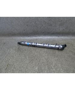 Einspritzleiste 7800601 03 Rail 162Tkm BMW 3er F31 F30 2.0 320ed 3K 15.1845.176