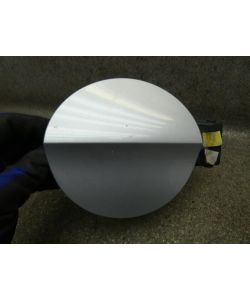 Tankklappe 3C8809857 Silber Met. A7W Tankdeckel VW Passat CC 1.8 TSI 10.1776.092