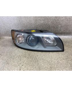 Scheinwerfer Xenon rechts 30698890 Volvo V50 2.0 D Kombi 05.1926.035