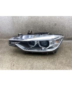 Scheinwerfer Xenon links 7259525 BMW 3er F31 320ed 15.1845.140