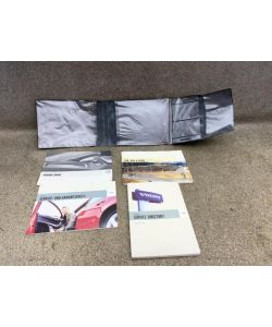Serviceheft Handbuch Service Directory Volvo V50 2.0 D Kombi 05.1926.043