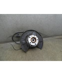 Achsschenkel hinten rechts Radlager 162Tkm BMW 3er F31 F30 320ed 3K 15.1845.172