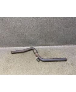 Flexrohr Auspuff Abgasrohr 200Tkm Mercedes W204 C204 C250 CDI Coupe 12.1897.210
