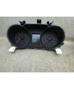 Kombiinstrument 8100B805 Tacho 78Tkm Peugeot 4007 2.2 HDi 12.1531.027