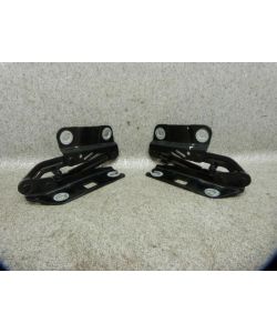 Scharnier A2518800128 Motorhaube 128Tkm Mercedes W164 ML 280 CDI 07.1489.100