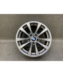 Alufelge 8J R17 ET34 6859025 Felge BMW 3er F34 328i GT 13.1976.293
