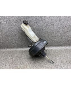Bremskraftverstärker 58500-4H850 59110-4H000 Hyundai H-1 2.5 CRDi 12.1977.155