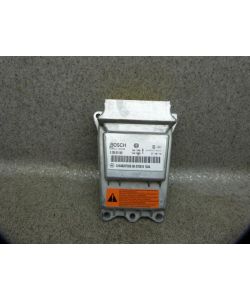 Airbagsteuergerät 0285001993 128Tkm Mercedes W164 ML 280 CDI 07.1489.113