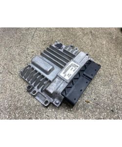 Motorsteuergerät 25187592 Z22D1 A22DMH Opel Antara 2.2 CDTI 12.1907.002