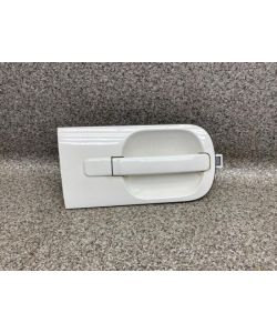 Türgriff außen vorne rechts Weiß YAC Hyundai H-1 II Travel Starex 12.1977.023