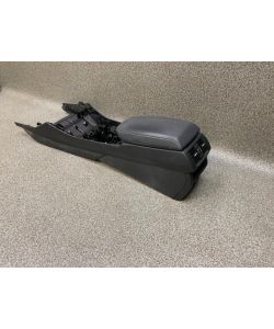 Mittelkonsole Armlehne BMW X3 F25 2.0 D Facelift 16.1972.013