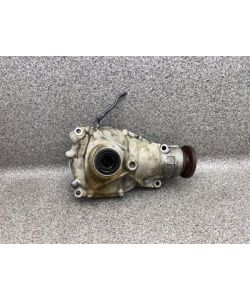 Differential vorne 8618381 8635030 BMW X3 F25 2.0 D X-Drive 16.1972.298