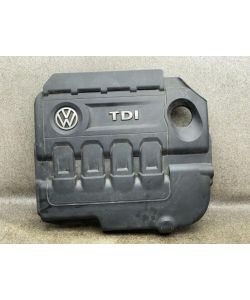 Motorabdeckung oben 04L103954T 71Tkm VW Tiguan I 5N 2.0 TDI 16.1938.165
