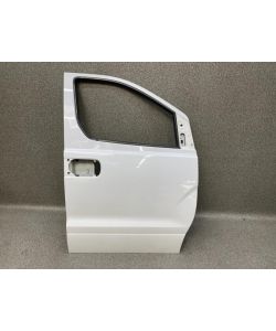 Beifahrertür vorne rechts Weiß YAC Tür def Hyundai H-1 Travel Starex 12.1977.108