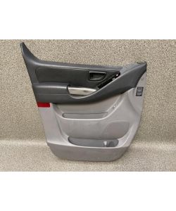 Türverkleidung vorne links 82315-4H000 Hyundai H-1 Travel Starex 12.1977.117