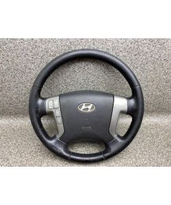 Lederlenkrad def Hyundai H-1 Travel Starex 12.1977.048