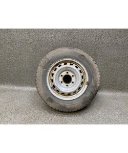 Ersatzrad 52910-4H000 6,5J R16 ET56 Hyundai H-1 Travel Starex 12.1977.262