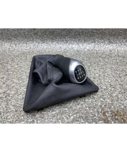 Schaltknauf Schaltgetriebe 7596078 6 Gang 63Tkm BMW 3er F34 328i GT 13.1976.299