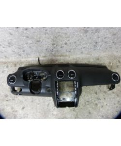 Armaturenbrett Beifahrerairbag A2518600805 128Tkm Mercedes W164 ML 07.1489.049
