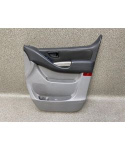 Türverkleidung vorne rechts 82325-4H000 Hyundai H-1 Travel Starex 12.1977.116