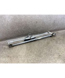 Wischermotor vorne 95012-138 135Tkm Land Rover Discovery 4 IV 12.1953.154