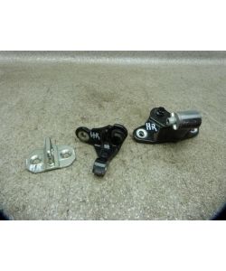 Türscharnier HR hinten rechts 128Tkm Mercedes W164 ML 280 CDI 07.1489.096
