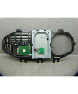 Antennenverstärker A2518202275 128Tkm Mercedes W164 ML 280 CDI 07.1489.018