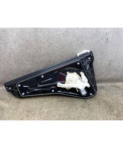 Fensterheber hinten rechts AH2227000AA Land Rover Discovery 4 IV 12.1953.124