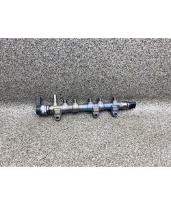 Einspritzleiste 8514154 0445214315 Rail BMW X3 F25 2.0 D Facelift 16.1972.286