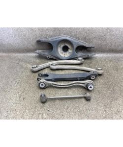 Querlenker hinten links Mercedes W204 C204 12.1897.077