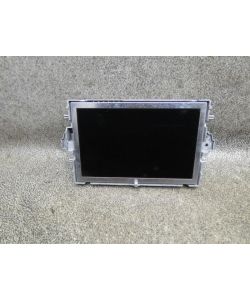 Display A2129002216 Monitor Bildschirm 299Tkm Mercedes W212 E220 CDI 13.1852.025