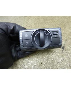 Lichtschalter 96672893 Schalter 141Tkm Opel Antara 2.0 CDTI 09.1627.027