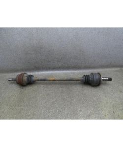 Antriebswelle hinten rechts 299Tkm Mercedes W212 E220 CDI 13.1852.069