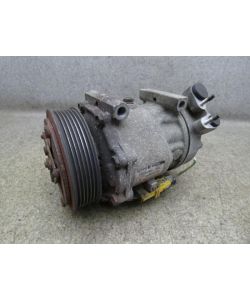 Klimakompressor 9686061780 Kompressor 157Tkm Citroen C8 2.0 09.1715.094