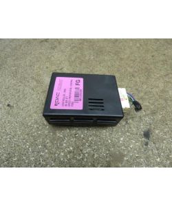 Steuergerät 96626671 Lenksäule 141Tkm Opel Antara 2.0 CDTI 09.1627.008